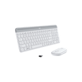 MAYDAN Pack Clavier et Souris Logitech MK470 - Photo 4