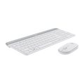 MAYDAN Pack Clavier et Souris Logitech MK470 - Photo 5