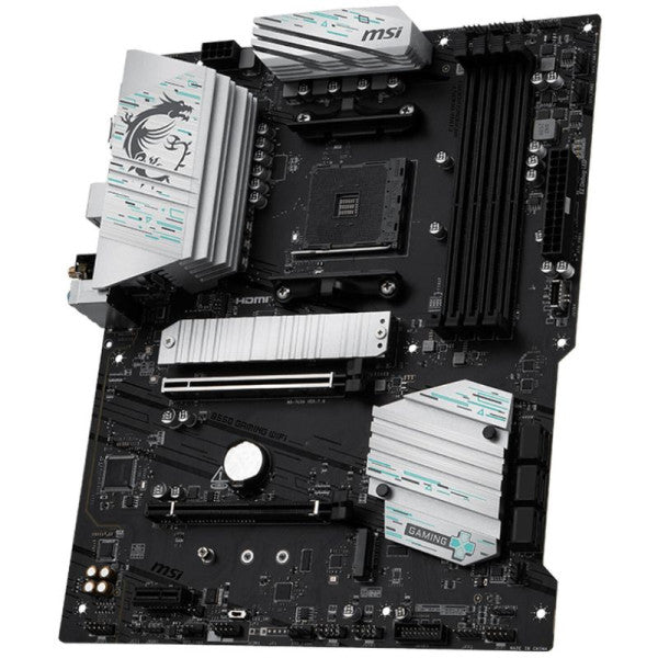 MSI B550 GAMING WIFI