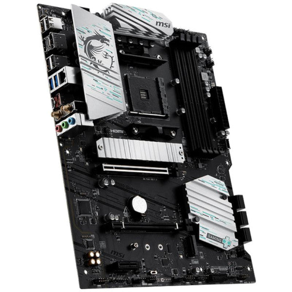 MSI B550 GAMING WIFI