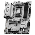 MSI B850 GAMING PLUS WIFI6E