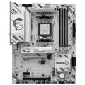 MSI B850 GAMING PLUS WIFI6E