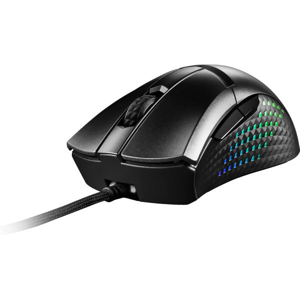 MSI CLUTCH GM51 LIGHTWEIGHT