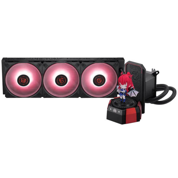 MSI CoreLiquid A17 MLG Edition