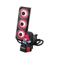 MSI CoreLiquid A17 MLG Edition