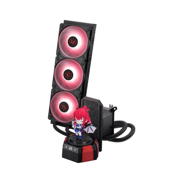 MSI CoreLiquid A17 MLG Edition