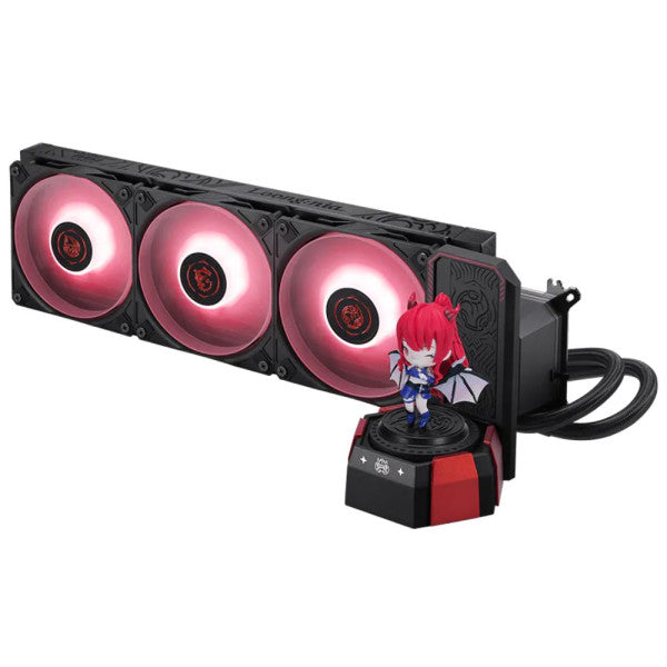MSI CoreLiquid A17 MLG Edition