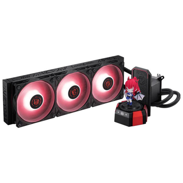 MSI CoreLiquid A17 MLG Edition