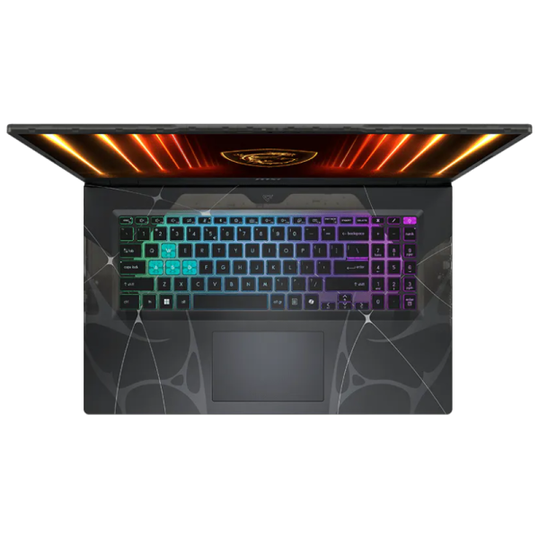 MSI Cyborg 17 B13WGKG-246XMA Intel i7-13620H/32GB DDR5/1TB SSD/RTX 5070 8GB/17.3" 144Hz/FreeDos /Black