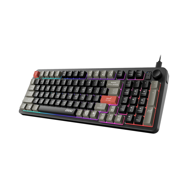 MSI Forge GK110