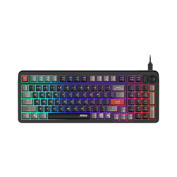 MSI Forge GK110