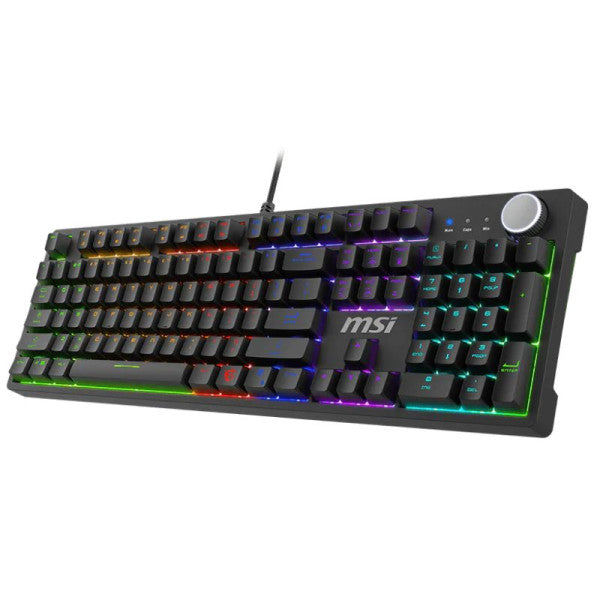 MSI FORGE GK320