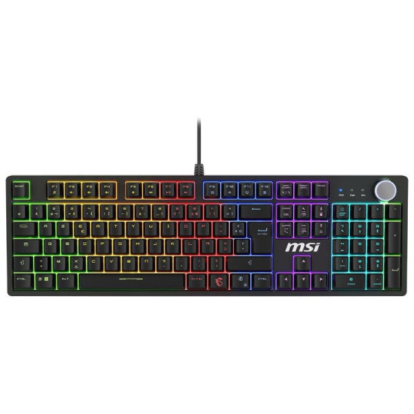 MSI FORGE GK320