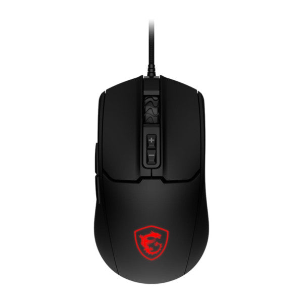 MSI FORGE GM100