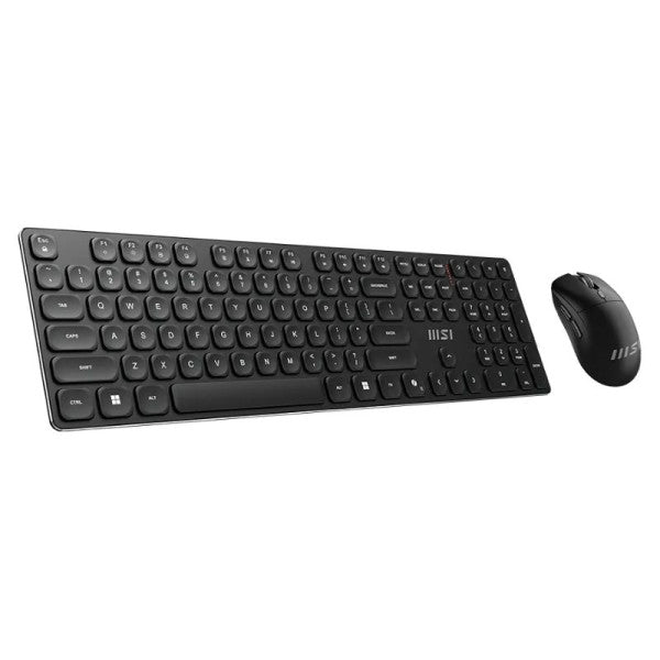MSI FORGE K210 WIRELESS COMBO