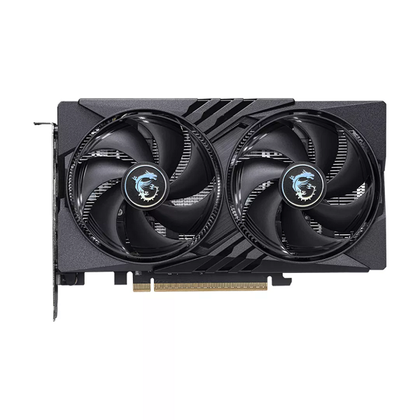 MSI GeForce RTX 5050 8Go GDDR6 GAMING OC