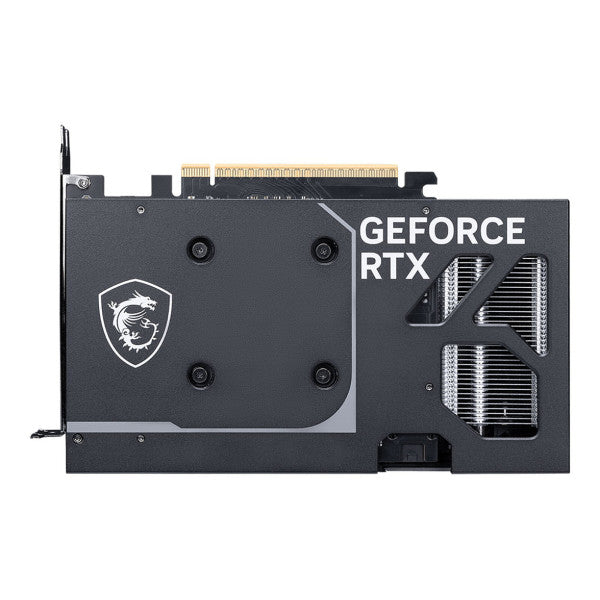 MSI GeForce RTX 5060 8Go GDDR7 VENTUS 2X OC