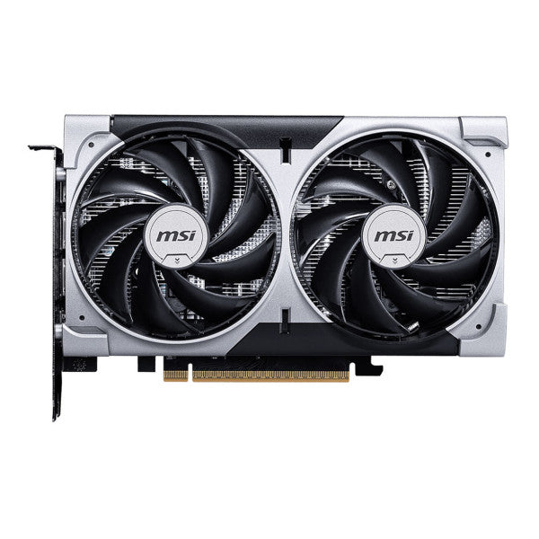 MSI GeForce RTX 5060 8Go GDDR7 VENTUS 2X OC