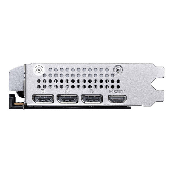 MSI GeForce RTX 5060 8Go GDDR7 VENTUS 2X OC