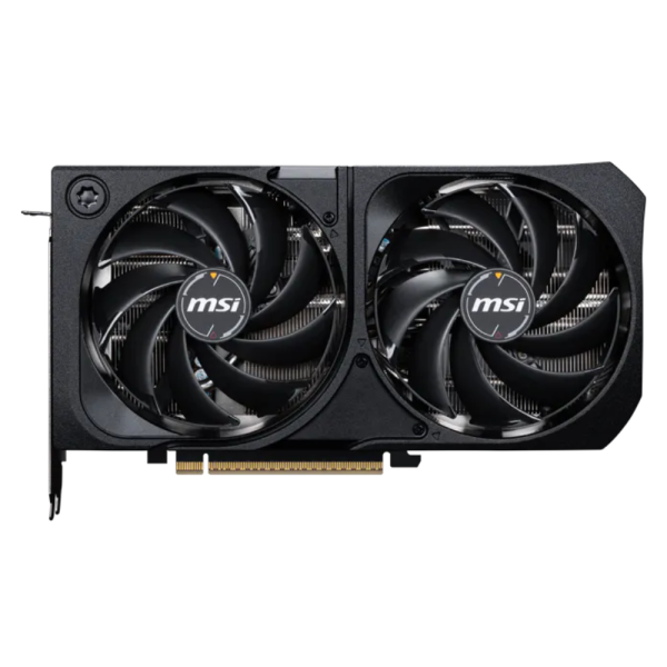 MSI GeForce RTX 5070 SHADOW 2X OC 12Go GDDR7 Bulk