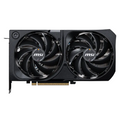 MSI GeForce RTX 5070 SHADOW 2X OC 12Go GDDR7 Bulk
