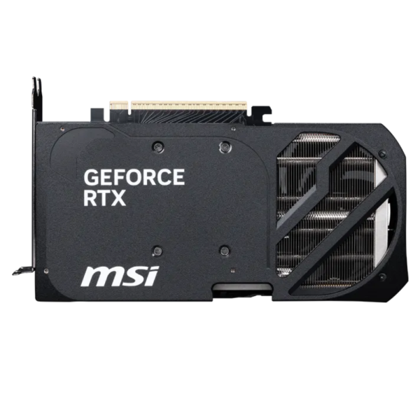 MSI GeForce RTX 5070 SHADOW 2X OC 12Go GDDR7 Bulk