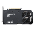 MSI GeForce RTX 5070 SHADOW 2X OC 12Go GDDR7 Bulk