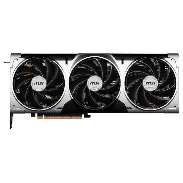 MSI GeForce RTX 5070 Ti 16Go GDDR7 VENTUS 3X OC
