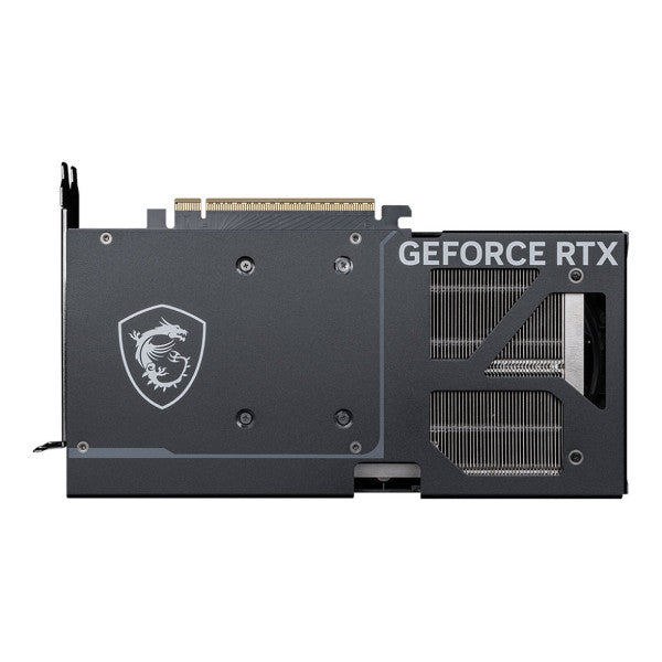 MSI GeForce RTX 5070 VENTUS 2X OC 12Go GDDR7