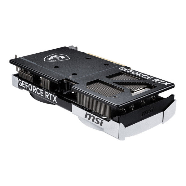 MSI GeForce RTX 5070 VENTUS 2X OC 12Go GDDR7