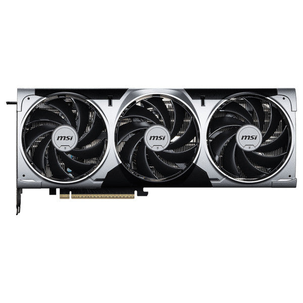 MSI GeForce RTX 5080 VENTUS 3X OC 16Go GDDR7
