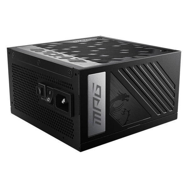 MSI MAG A1000G PCIE5 80PLUS Gold 1000W