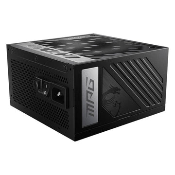 MSI MAG A1000G PCIE5 80PLUS Gold 1000W
