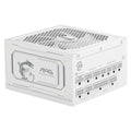 MSI MAG A1000GL PCIE5 80PLUS Gold 1000W Blanc