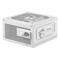 MSI MAG A1000GL PCIE5 80PLUS Gold 1000W Blanc