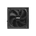 MSI MAG A1000GL PCIE5 80PLUS Gold 1000W Noir