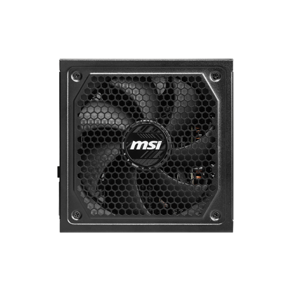 MSI MAG A1000GL PCIE5 80PLUS Gold 1000W Noir