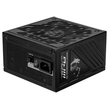 MSI MAG A1000GS PCIE5 80PLUS Gold 1000W