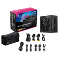 MSI MAG A1000GS PCIE5 80PLUS Gold 1000W