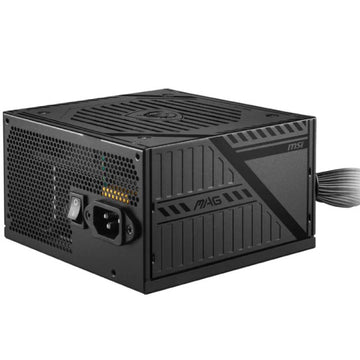 MSI MAG A550BNL 80PLUS Bronze 550W