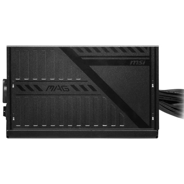 MSI MAG A550BNL 80PLUS Bronze 550W