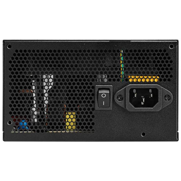 MSI MAG A550BNL 80PLUS Bronze 550W