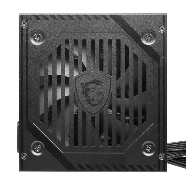 MSI MAG A550BNL 80PLUS Bronze 550W