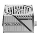 MSI MAG A650BNL 80PLUS Bronze 650W Blanc