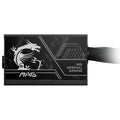 MSI MAG A750BN PCIE5 II 80PLUS Bronze 750W