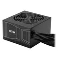 MSI MAG A750GN PCIE5 80PLUS Gold 750W