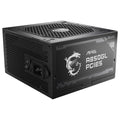 MSI MAG A850GL PCIE5 80PLUS Gold 850W Noir