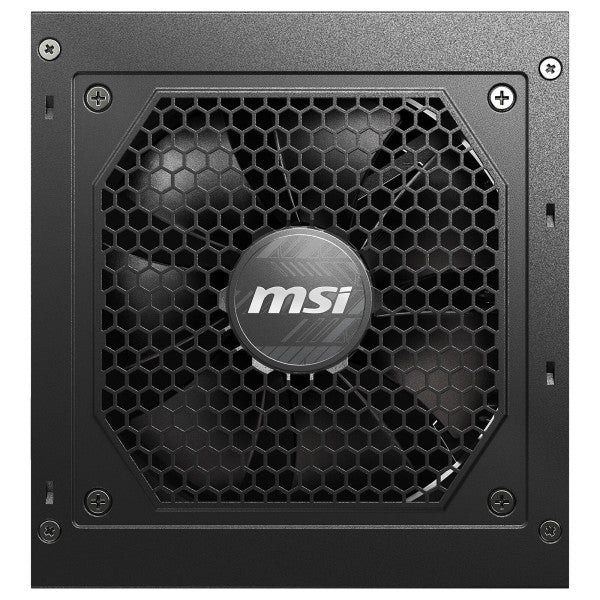 MSI MAG A850GL PCIE5 80PLUS Gold 850W Noir