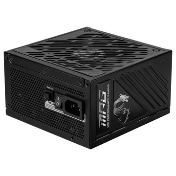 MSI MAG A850GS PCIE5 80PLUS Gold 850W
