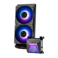 MSI MAG CORELIQUID A15 240 Noir